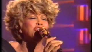 ★ Tina Turner ★ Whatever You Want @ The Gala in Belgium ★ [1996] ★ &quot;Wildest Dreams&quot; ★