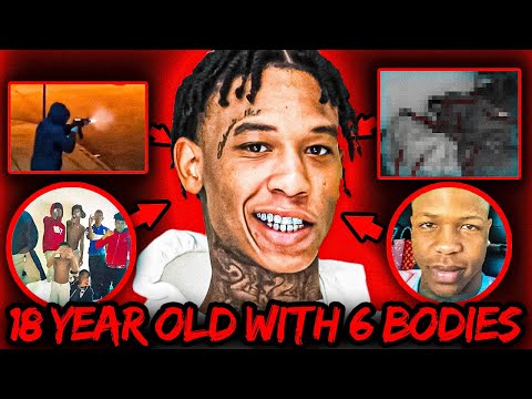 The Dallas Hit Man With 6 Bodies - Yakuza