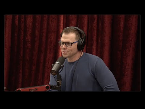 Joe Rogan Experience #2289 - Darryl Cooper