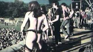 THE STRANGLERS &quot;London Lady&quot;