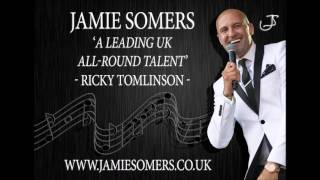 Jamie Somers Sings Who Needs A Dream - Barry Manilow