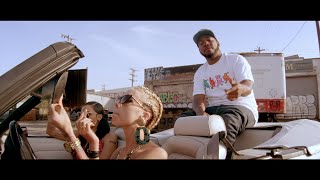 Chuck Inglish - "DROPS" [Official Music Video]