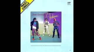Shalamar -  Dead giveaway 12&#39;&#39; (1983)