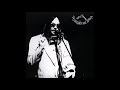 Neil Young   Tonight's the Night (Part II) with Lyrics in Description
