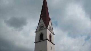 preview picture of video 'KRAMSACH - VOLDÖPP (A) - Pfarrkirche St. Nikolaus'