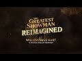 Willow Sage Hart - A Million Dreams (Reprise) [Official Lyric Video]