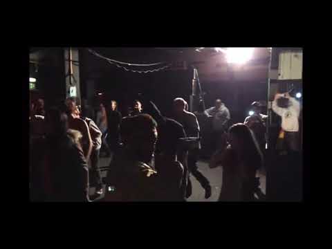 King Alpha Sound System~Peckham London 2013