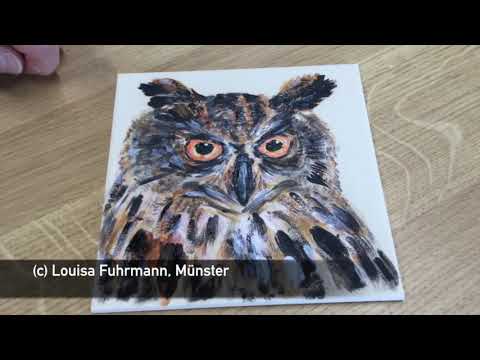 BOTZ Basics: -15- Applying BOTZ Unidekor