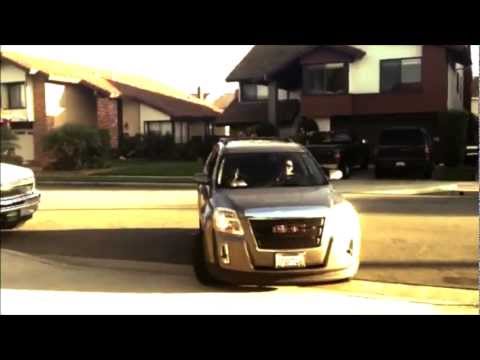 Juicy J ft. Machine Gun Kelly - Inhale (Music Video)