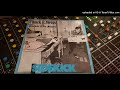Chuck E.Weiss and Rickie Lee Jones- Sidekick1982 (Remastered)