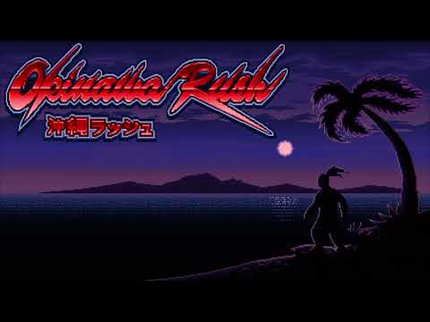 Okinawa Rush (Xbox One) - let's play