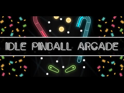 Idle Pinball Arcade