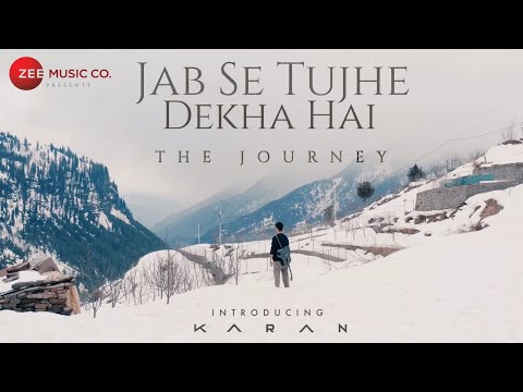 Karan Rajani ZEE MUSIC C...