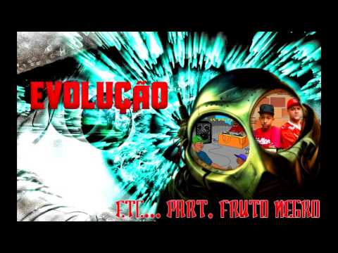 Etcétera 16 - 06 Evolução (part. Fruto Negro | prod. André Etc) | Áudio Oficial