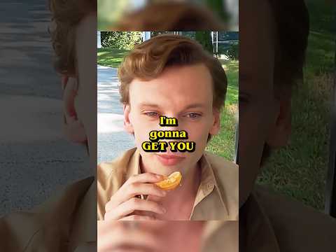 Stranger Things Final Season Bloopers!