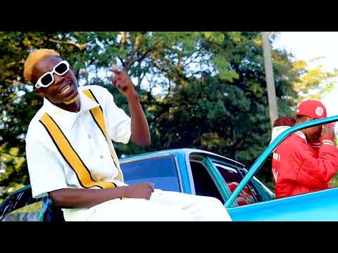 Oskid ft Fidel Country Boy - That Bestie (Official Video)