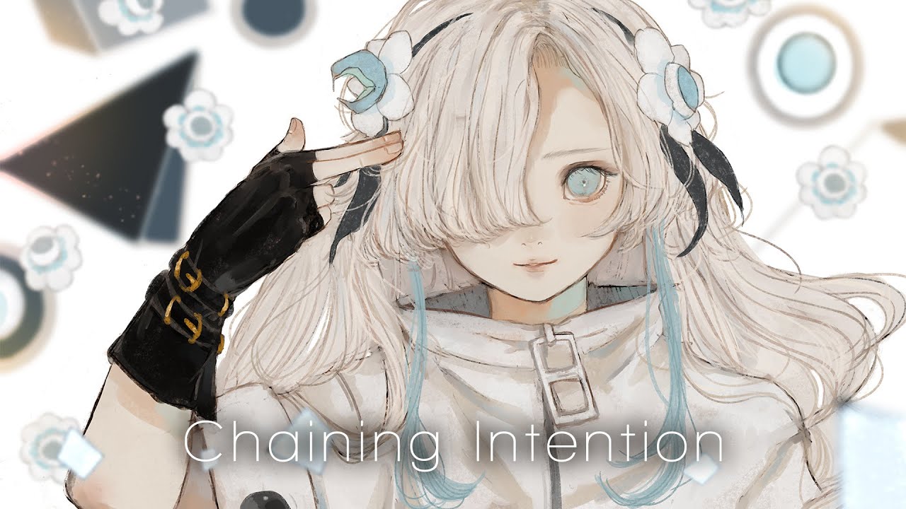 【歌ってみた】Chaining Intention covered by ヰ世界情緒