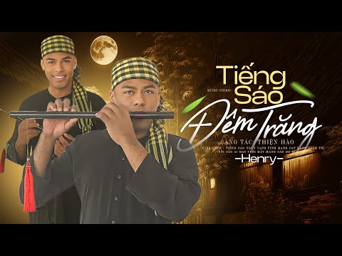Tiếng sáo đêm trăng - Henry