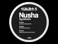 Nusha - Synthetic (Mario Aureo Remix) 