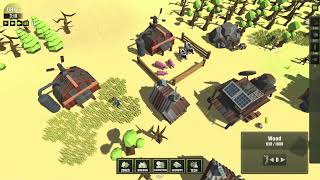 Colony Simulator video preview