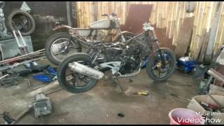 Download lagu Modifikasi bajaj pulsar 200cc mp3