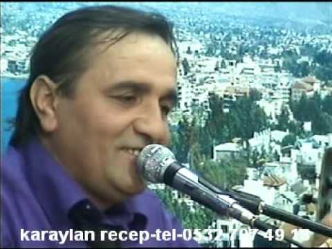 KARAYILAN RECEP ve MUTTALİP ŞİMŞEK.güssün oyun hava türküsü