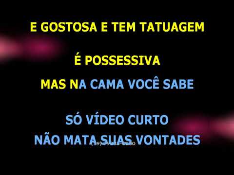 FELUPE, Danieze Santiago, FZIRO • Sua saudade • Sem vocal feminino