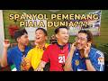 ABG TERNYATA AFIF PEMAIN LIGA 3