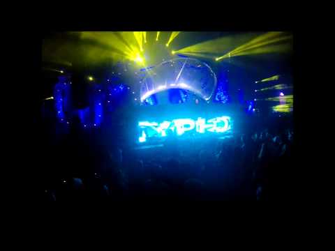 Dirtyphonics - Live Tomorrowland 2014 - Weekend 2 (Friday 25/7)