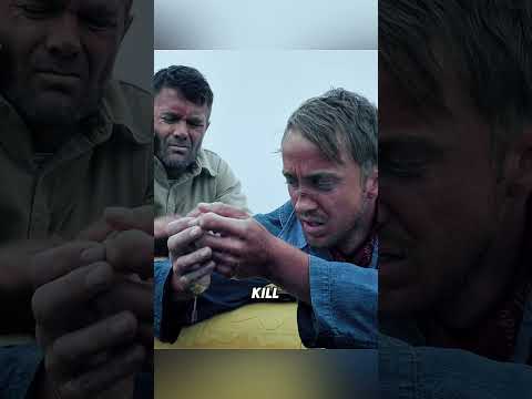 We Fought Death, Found Hope