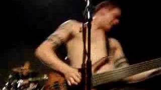 InMe Soldier Live Norwich 21st Sept 2007