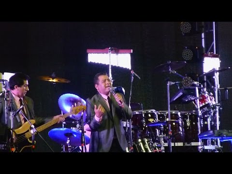 Grupo Anhelo - Ay Amor Y Raices - En Vivo