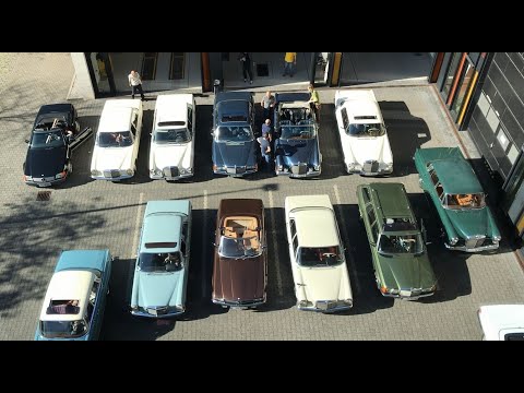 ADAC Westfalen Oldtimer-Workshop