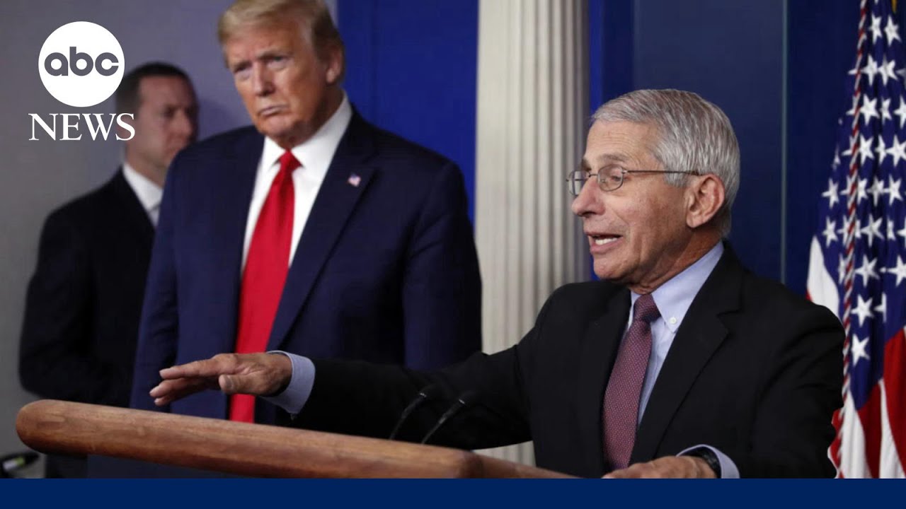 Fauci security detail revoked, forced to hire private security: Sources