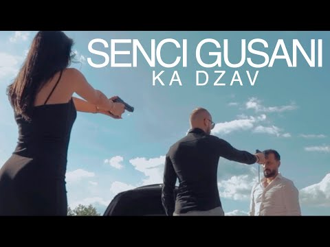 SENCI GUSANI - KA DZAV (OFFICIAL VIDEO 2021)