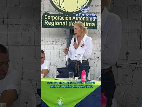 Cortolima invierte $1.582 millones en Casabianca con 50 sistemas de tratamiento de aguas residuales