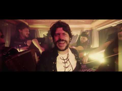 THE RUMPLED - The Gipsy Dancer (Official Video)
