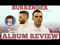 HURTS 'Surrender' Album Review 