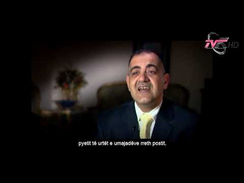 Dokumentari "Historia e Andaluzisë", Episodi 11: Heshtja e Ezanit