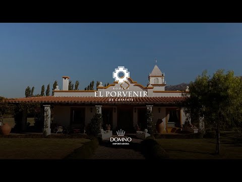 Argentina | Bodega El Porvenir