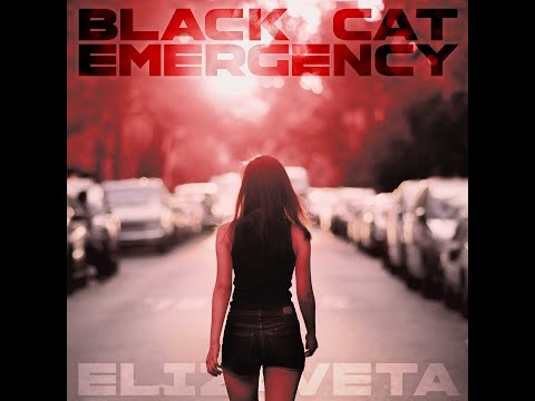 Video thumbnail for Black Cat Emergency