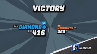 Destruction AllStars - Carnado PS5 Online Multiplayer Gameplay - 8 Vs. 8 Team Game