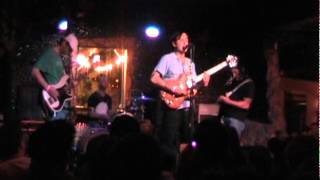 Owls - Why Oh Why (Live)