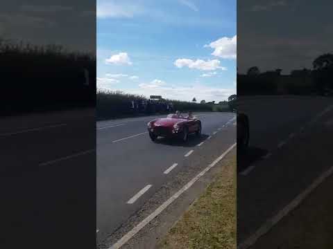 Thumbnail for £4M+ Ferrari 212 Export Vignale Berlinetta Acceleration #shorts by Ferrari 212 Export