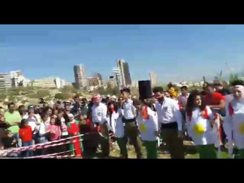 KOMA DILAN--in lebanon