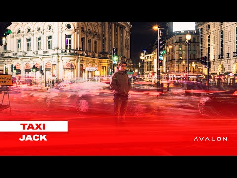 Video thumbnail for Taxi