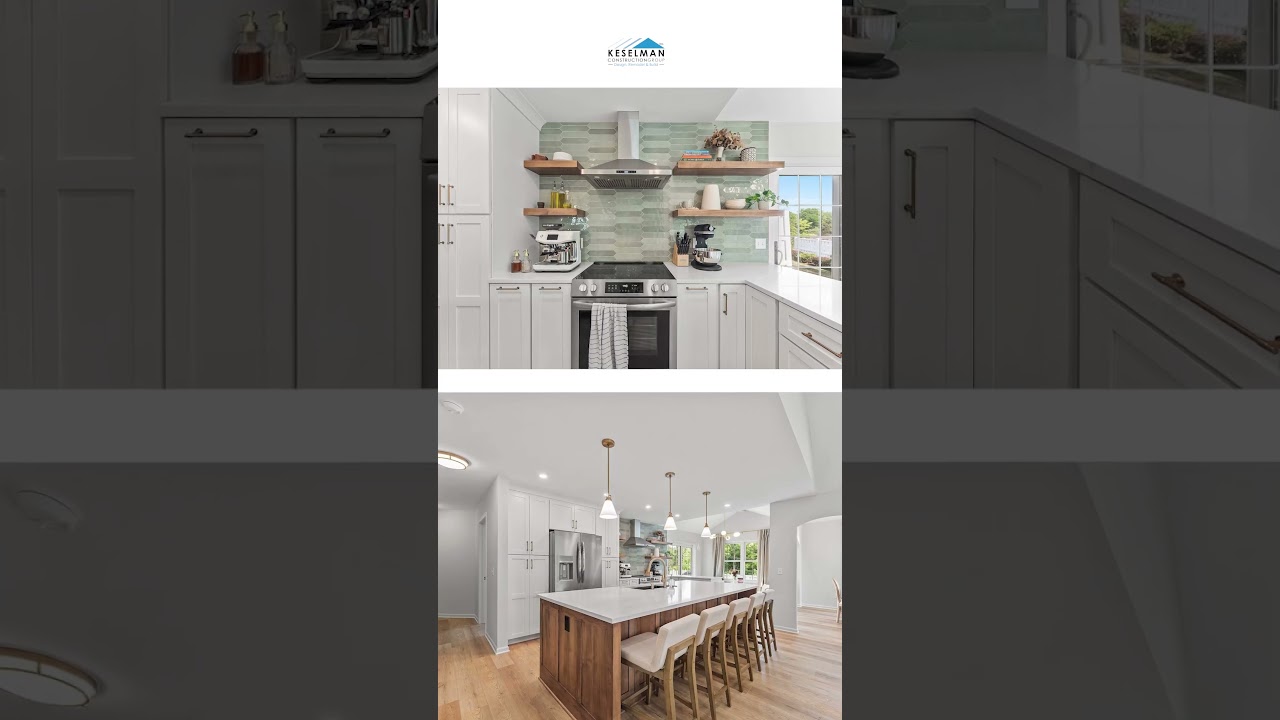 🎉 We’re honored to announce that Keselman Construction Group has won 8 prestigious awards in 2025!