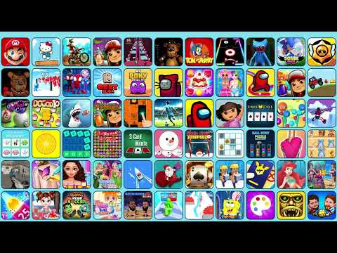Online Games