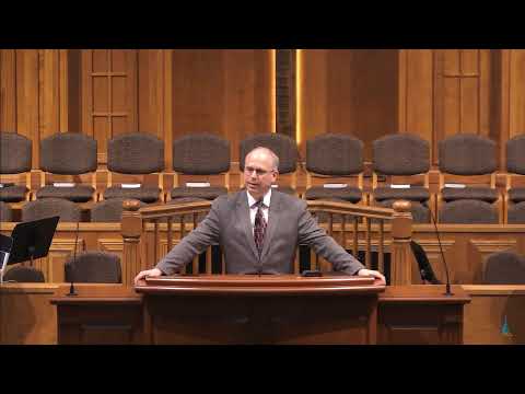 20220522pm - Live Stream | Fairhaven Baptist Church