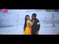 Akshara Singh Navel Press And Kiss